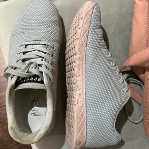 Nobull trainer women size 7.5